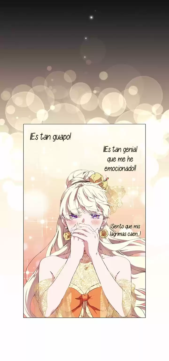 CUANDO LA CHICA MALVADA AMA - Capítulo 11 - Página 35 - LectorTMOo