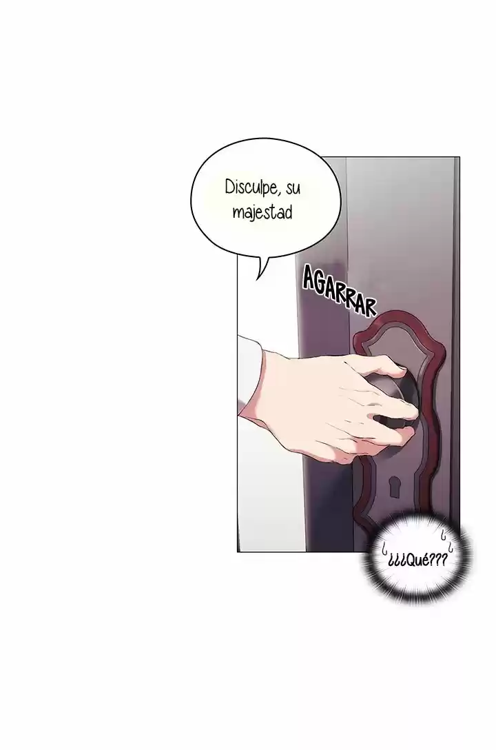 CUANDO LA CHICA MALVADA AMA - Capítulo 11 - Página 37 - LectorTMOo