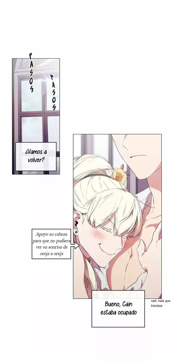 CUANDO LA CHICA MALVADA AMA - Capítulo 11 - Página 48 - LectorTMOo