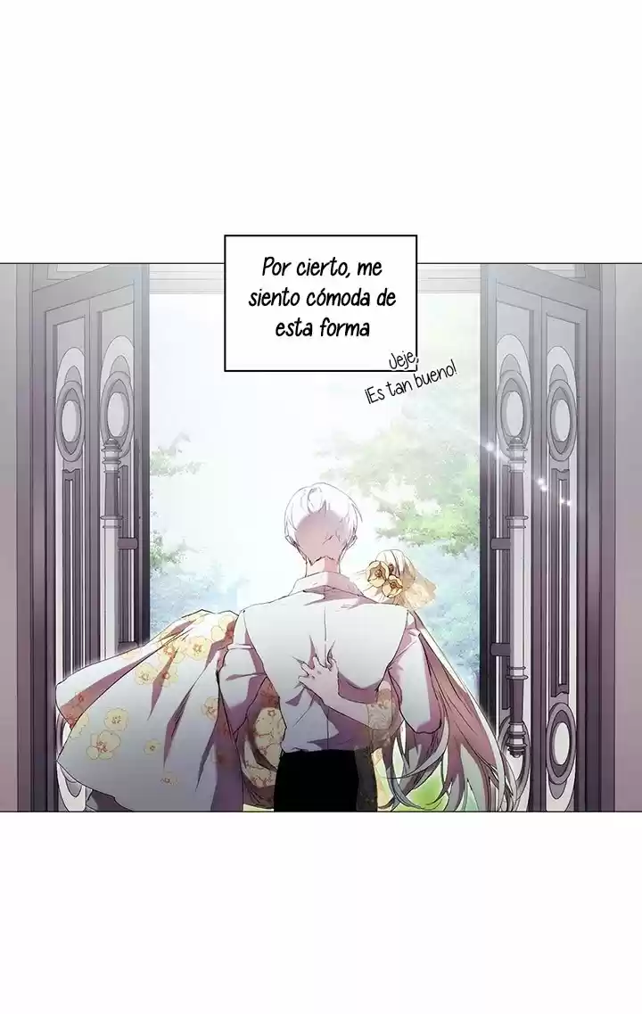 CUANDO LA CHICA MALVADA AMA - Capítulo 11 - Página 49 - LectorTMOo