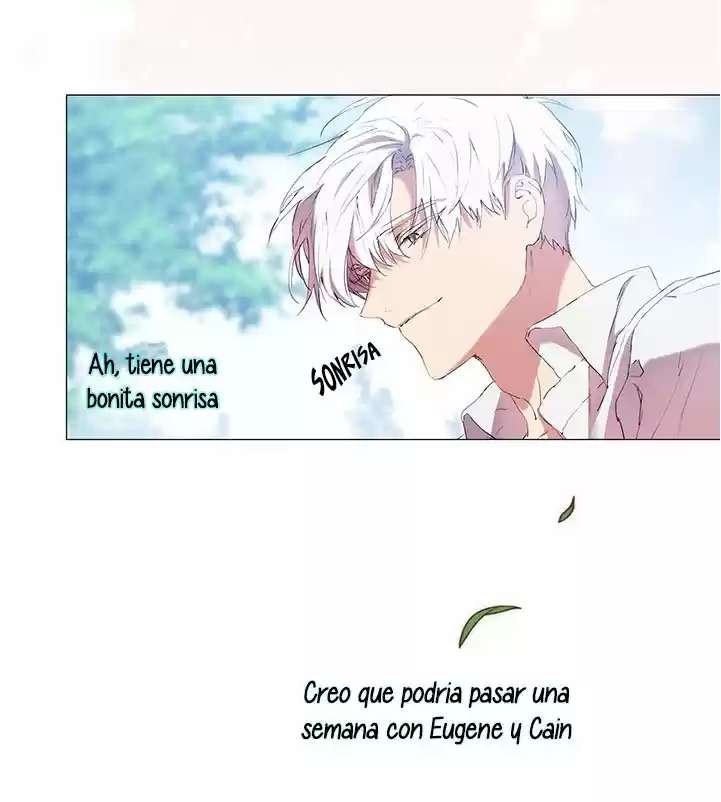 CUANDO LA CHICA MALVADA AMA - Capítulo 11 - Página 53 - LectorTMOo