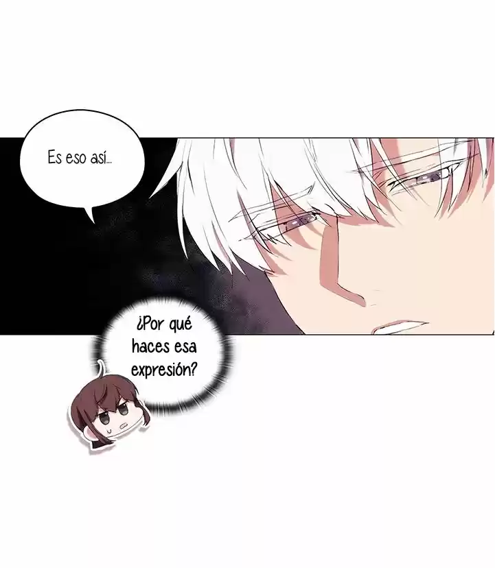 CUANDO LA CHICA MALVADA AMA - Capítulo 11 - Página 56 - LectorTMOo