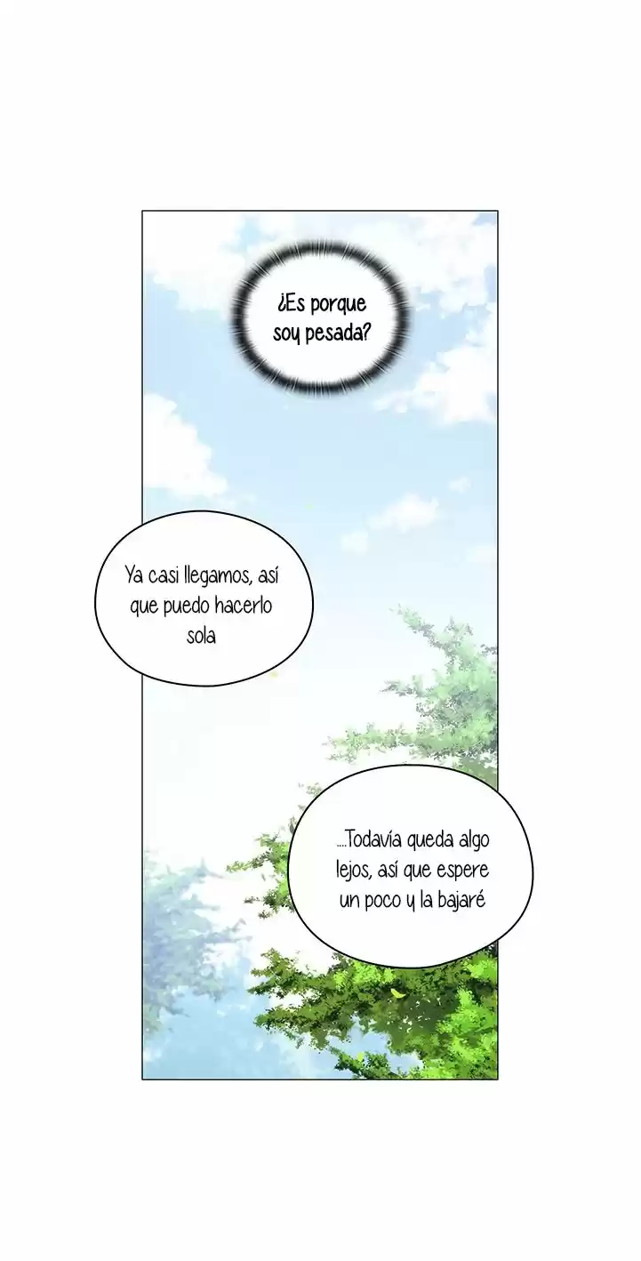 CUANDO LA CHICA MALVADA AMA - Capítulo 11 - Página 57 - LectorTMOo