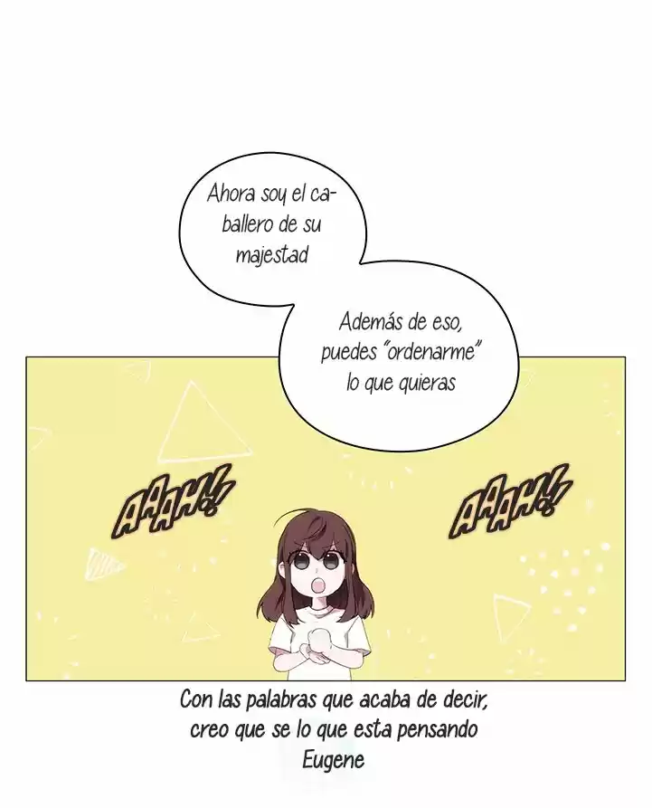CUANDO LA CHICA MALVADA AMA - Capítulo 11 - Página 63 - LectorTMOo
