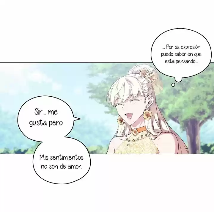 CUANDO LA CHICA MALVADA AMA - Capítulo 12 - Página 9 - LectorTMOo