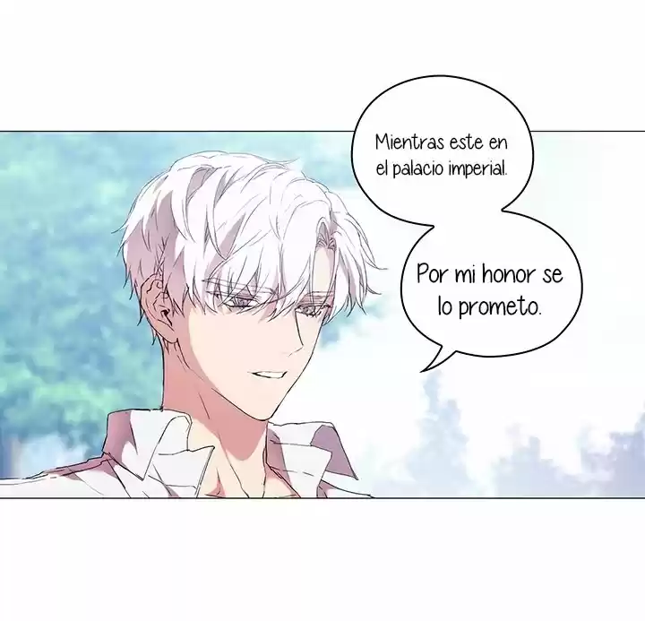 CUANDO LA CHICA MALVADA AMA - Capítulo 12 - Página 15 - LectorTMOo