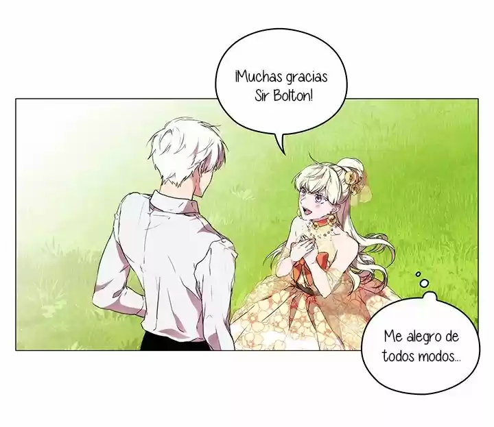 CUANDO LA CHICA MALVADA AMA - Capítulo 12 - Página 17 - LectorTMOo