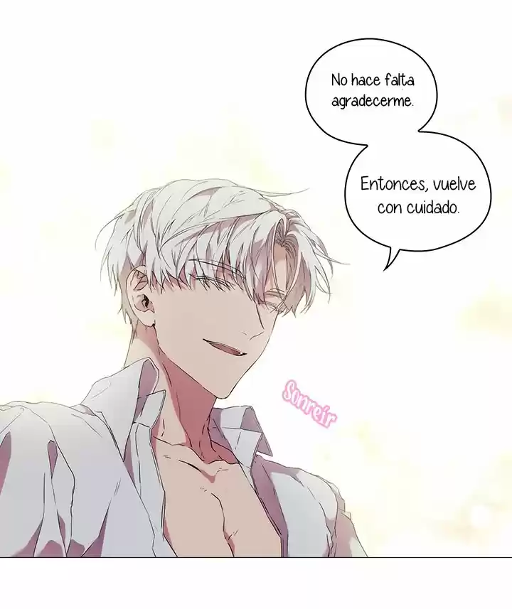 CUANDO LA CHICA MALVADA AMA - Capítulo 12 - Página 18 - LectorTMOo