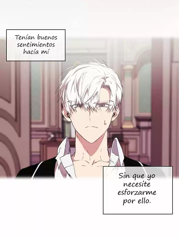 CUANDO LA CHICA MALVADA AMA - Capítulo 12 - Página 25 - LectorTMOo