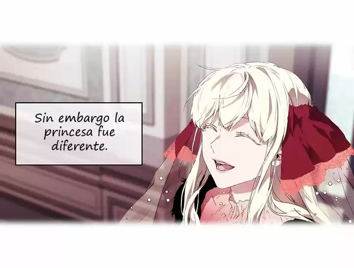 CUANDO LA CHICA MALVADA AMA - Capítulo 12 - Página 26 - LectorTMOo