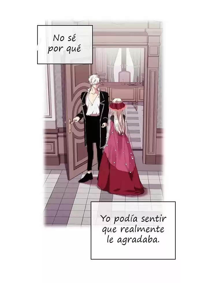 CUANDO LA CHICA MALVADA AMA - Capítulo 12 - Página 27 - LectorTMOo