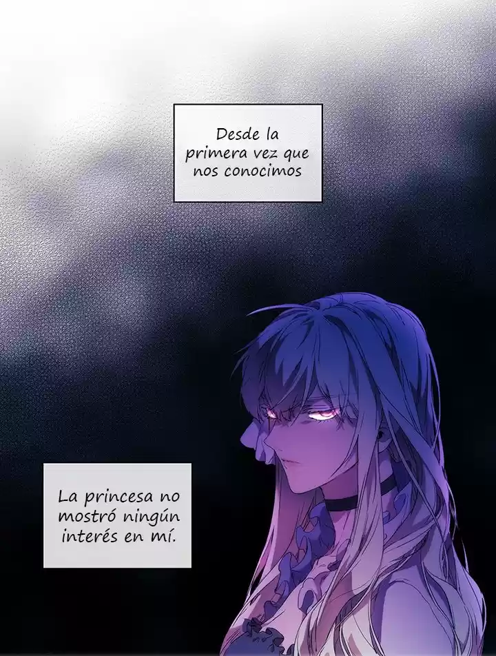 CUANDO LA CHICA MALVADA AMA - Capítulo 12 - Página 29 - LectorTMOo