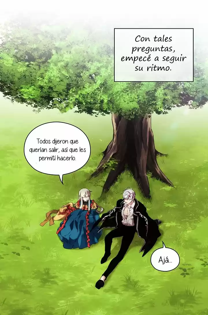 CUANDO LA CHICA MALVADA AMA - Capítulo 12 - Página 30 - LectorTMOo