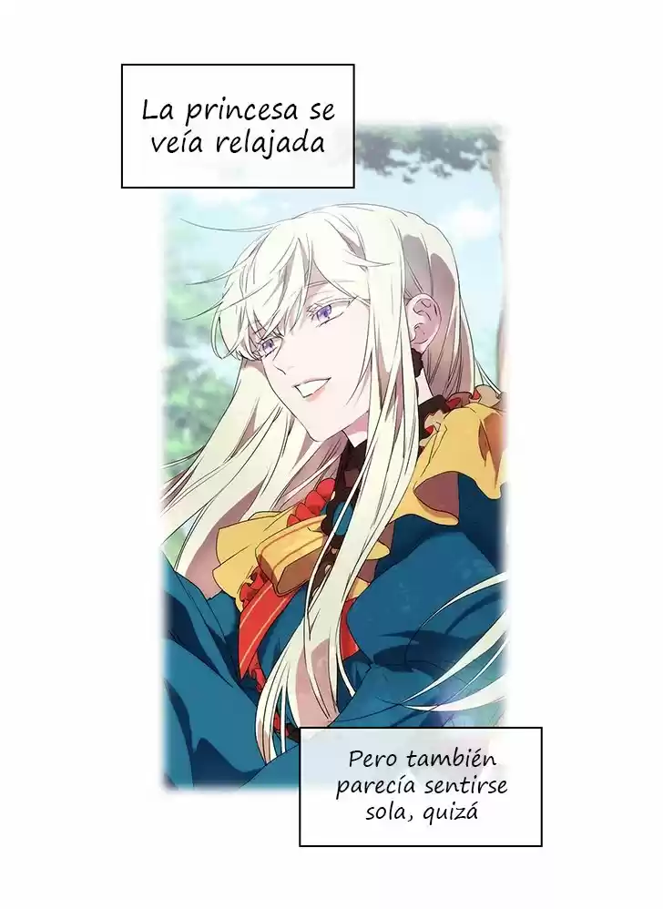 CUANDO LA CHICA MALVADA AMA - Capítulo 12 - Página 31 - LectorTMOo