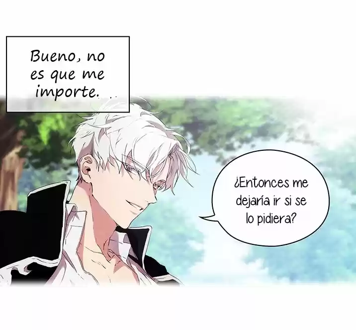 CUANDO LA CHICA MALVADA AMA - Capítulo 12 - Página 32 - LectorTMOo