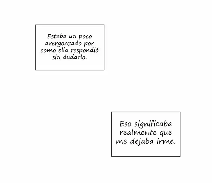 CUANDO LA CHICA MALVADA AMA - Capítulo 12 - Página 34 - LectorTMOo