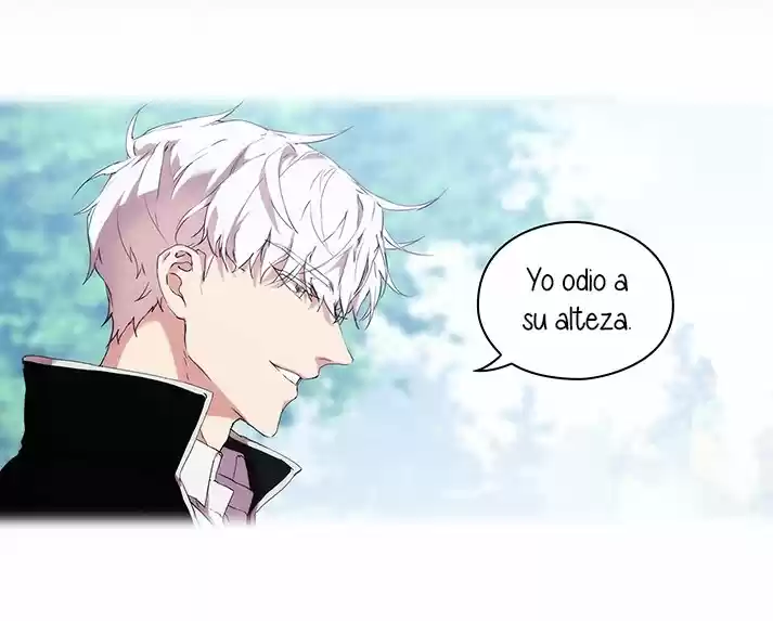 CUANDO LA CHICA MALVADA AMA - Capítulo 12 - Página 38 - LectorTMOo