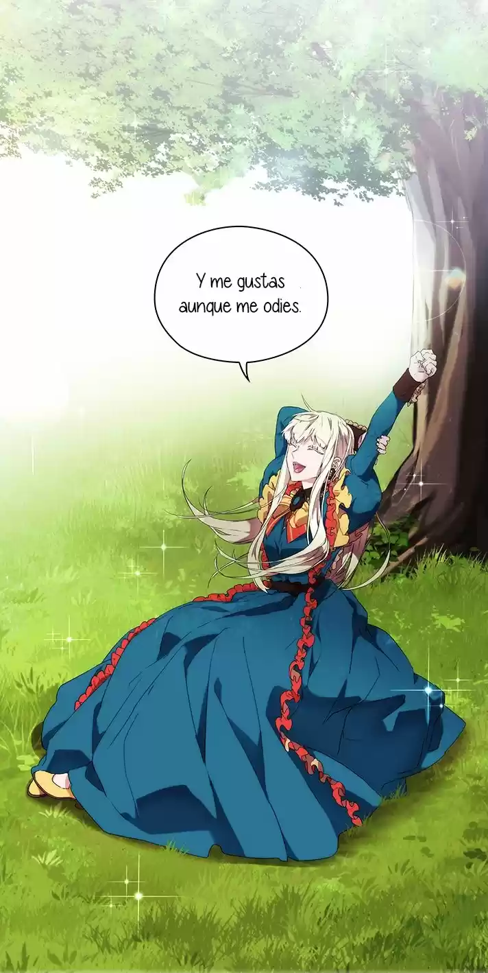 CUANDO LA CHICA MALVADA AMA - Capítulo 12 - Página 40 - LectorTMOo