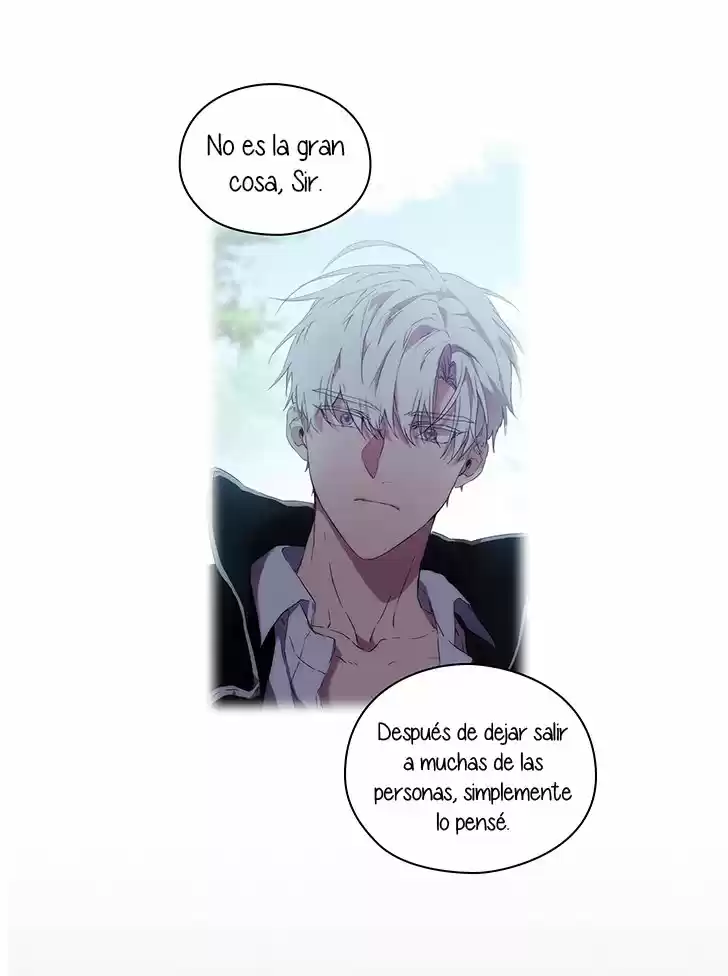 CUANDO LA CHICA MALVADA AMA - Capítulo 12 - Página 41 - LectorTMOo