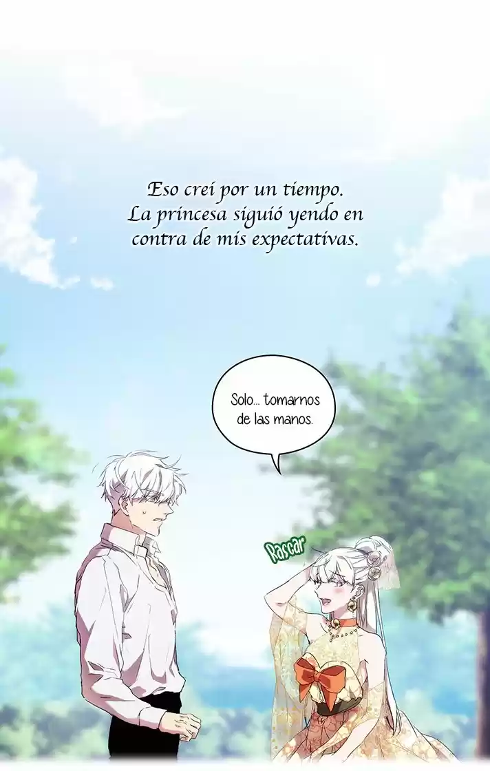 CUANDO LA CHICA MALVADA AMA - Capítulo 12 - Página 45 - LectorTMOo
