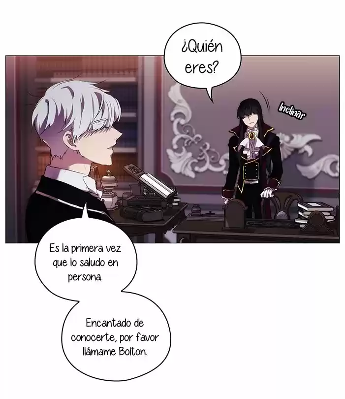 CUANDO LA CHICA MALVADA AMA - Capítulo 12 - Página 72 - LectorTMOo