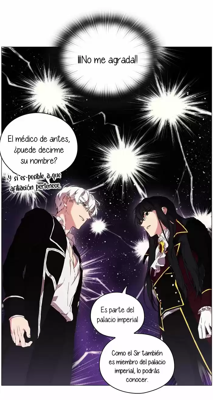 CUANDO LA CHICA MALVADA AMA - Capítulo 12 - Página 75 - LectorTMOo