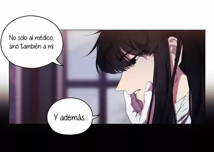 CUANDO LA CHICA MALVADA AMA - Capítulo 12 - Página 80 - LectorTMOo