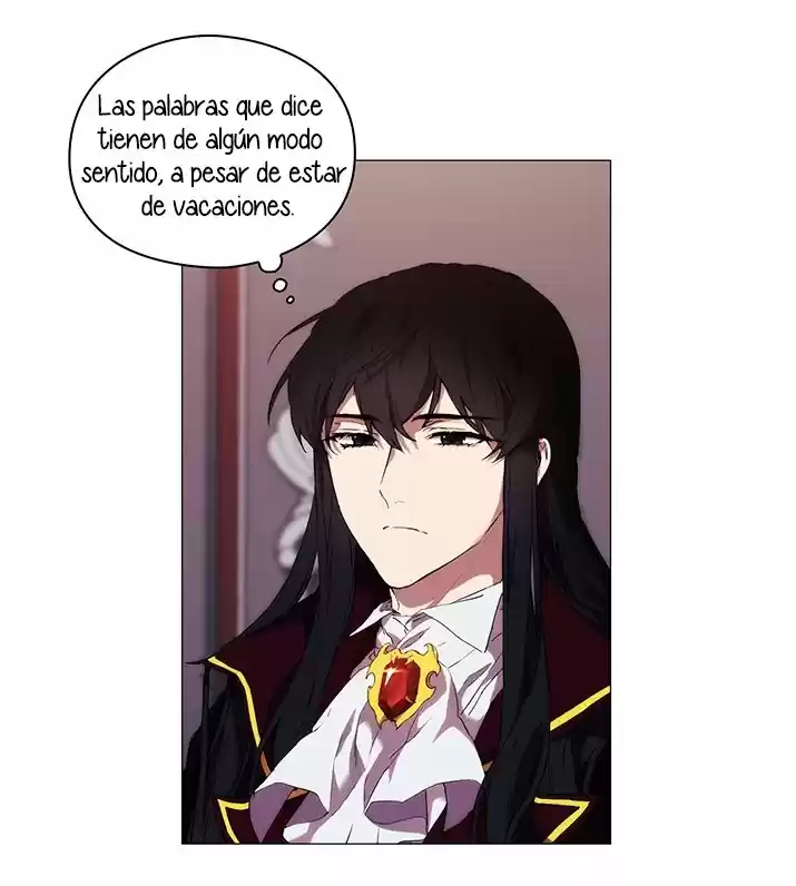 CUANDO LA CHICA MALVADA AMA - Capítulo 13 - Página 5 - LectorTMOo
