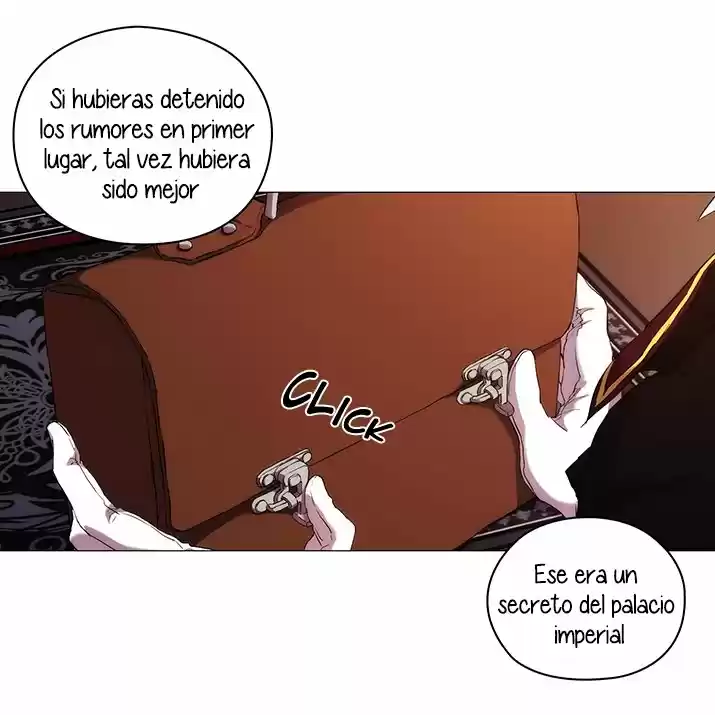 CUANDO LA CHICA MALVADA AMA - Capítulo 13 - Página 7 - LectorTMOo