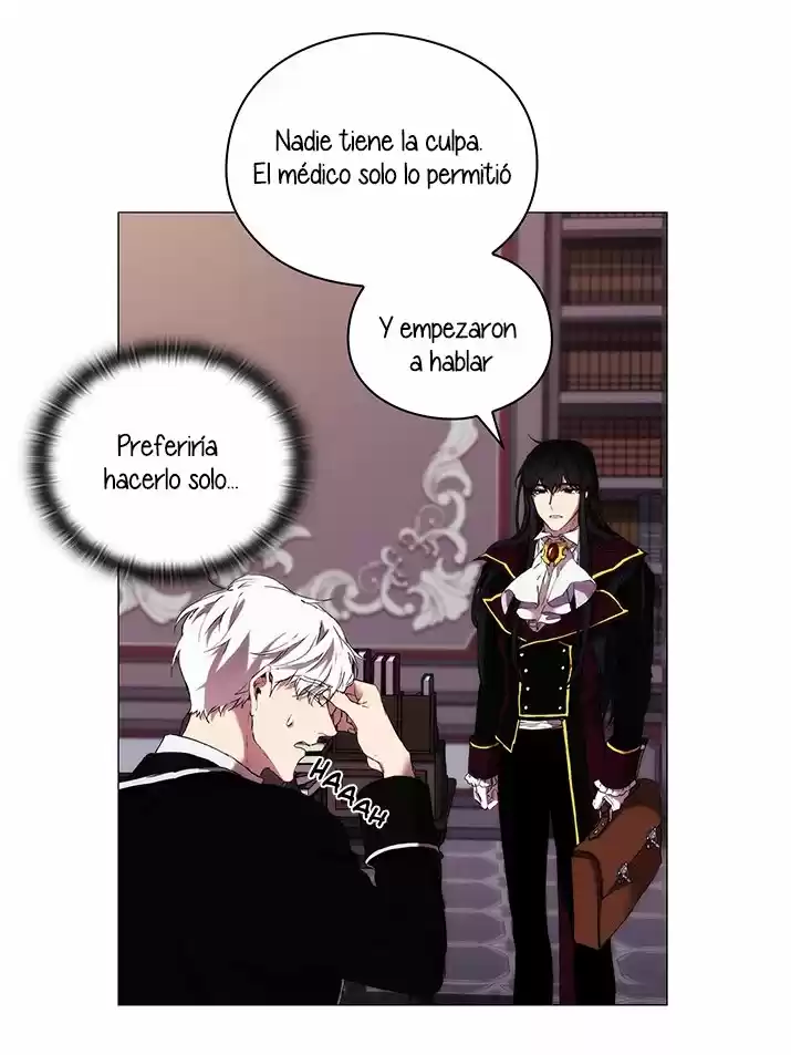 CUANDO LA CHICA MALVADA AMA - Capítulo 13 - Página 9 - LectorTMOo