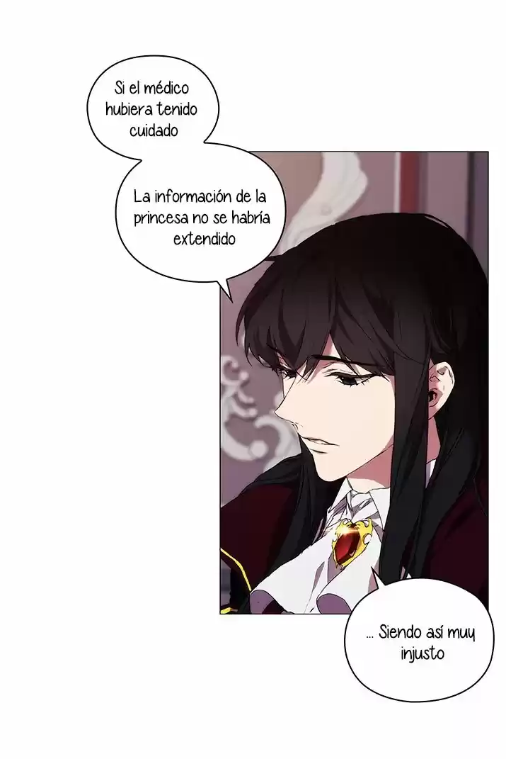 CUANDO LA CHICA MALVADA AMA - Capítulo 13 - Página 11 - LectorTMOo