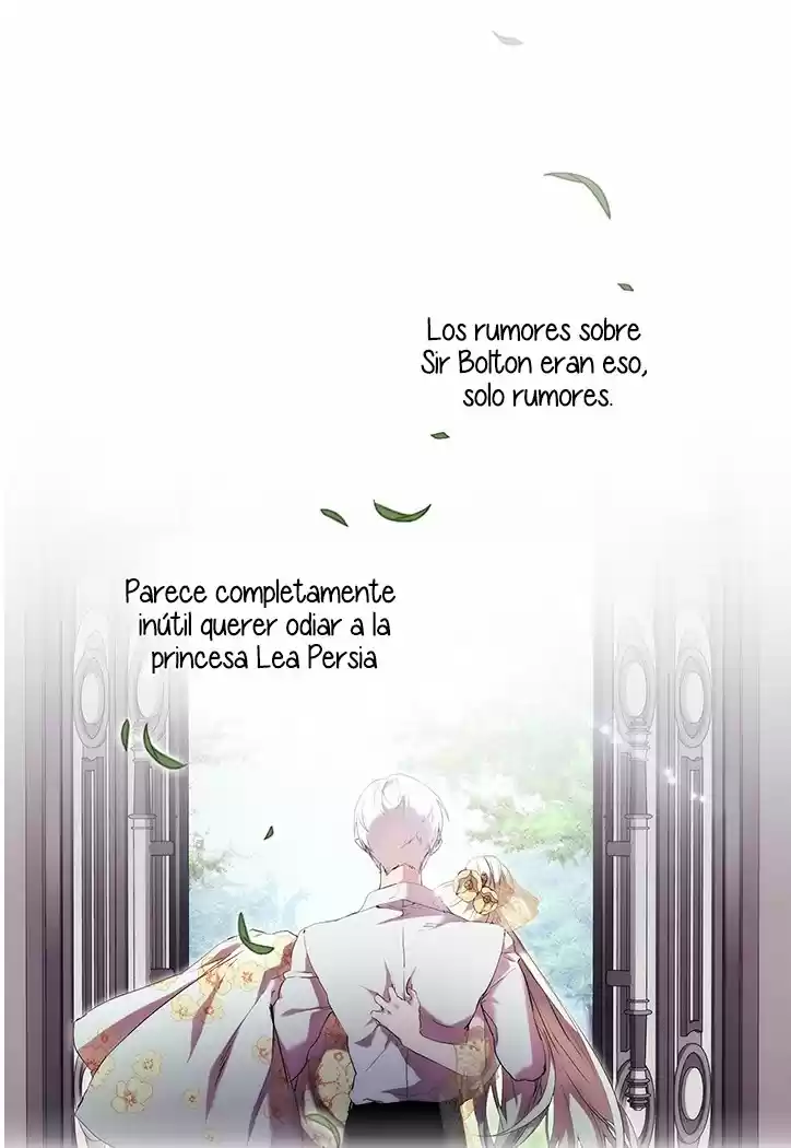 CUANDO LA CHICA MALVADA AMA - Capítulo 13 - Página 16 - LectorTMOo