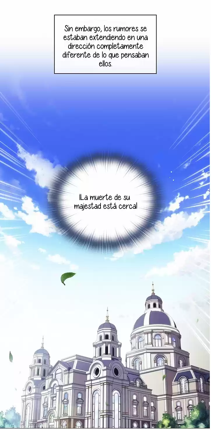 CUANDO LA CHICA MALVADA AMA - Capítulo 13 - Página 21 - LectorTMOo