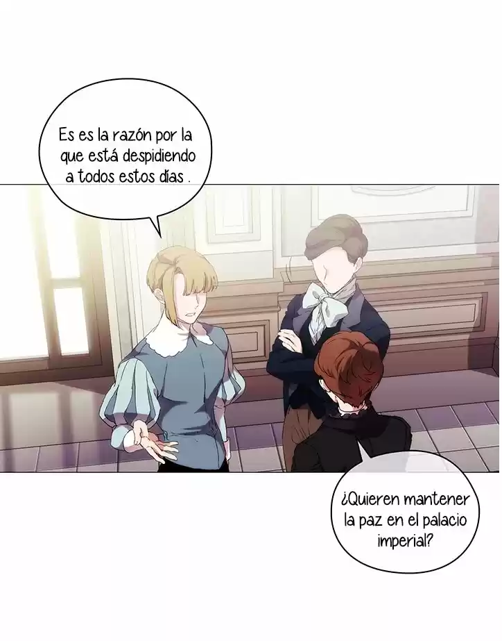 CUANDO LA CHICA MALVADA AMA - Capítulo 13 - Página 23 - LectorTMOo