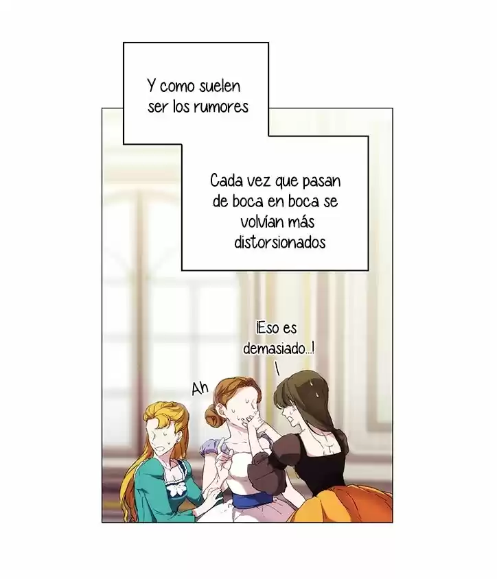 CUANDO LA CHICA MALVADA AMA - Capítulo 13 - Página 24 - LectorTMOo