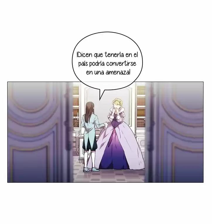 CUANDO LA CHICA MALVADA AMA - Capítulo 13 - Página 25 - LectorTMOo