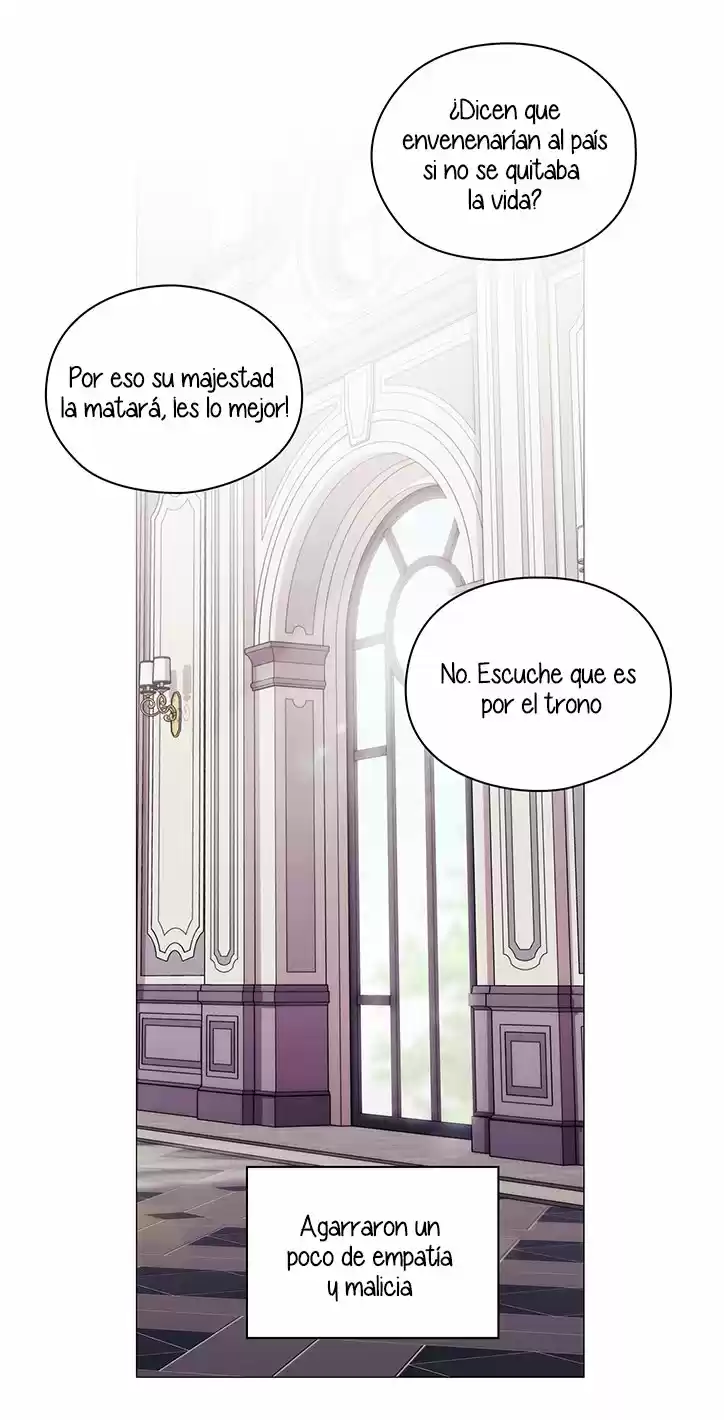 CUANDO LA CHICA MALVADA AMA - Capítulo 13 - Página 26 - LectorTMOo