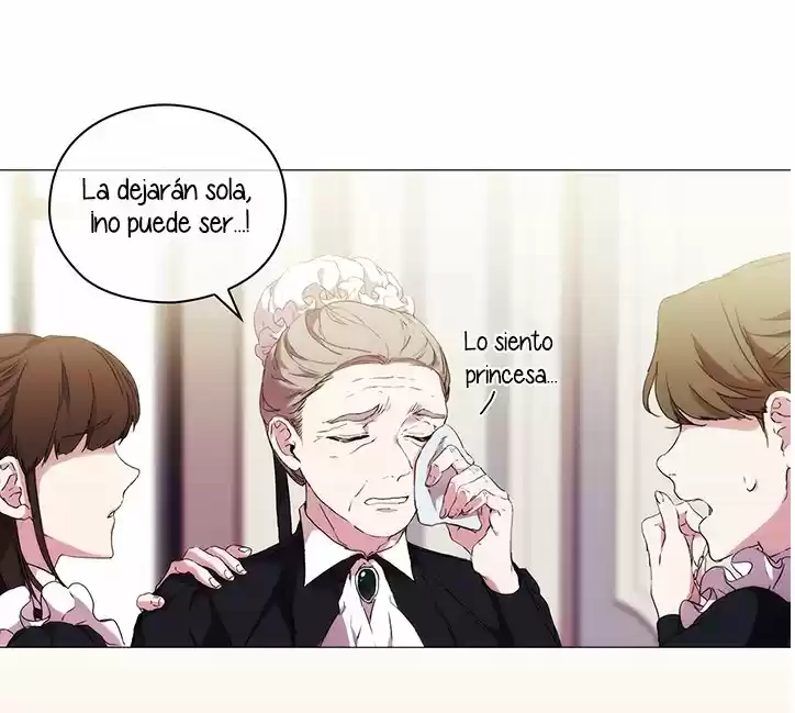 CUANDO LA CHICA MALVADA AMA - Capítulo 13 - Página 27 - LectorTMOo