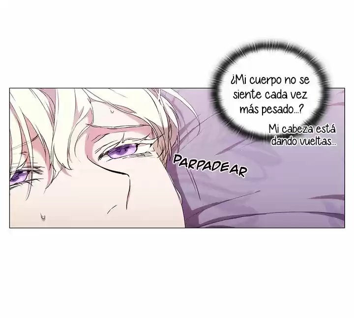 CUANDO LA CHICA MALVADA AMA - Capítulo 13 - Página 34 - LectorTMOo