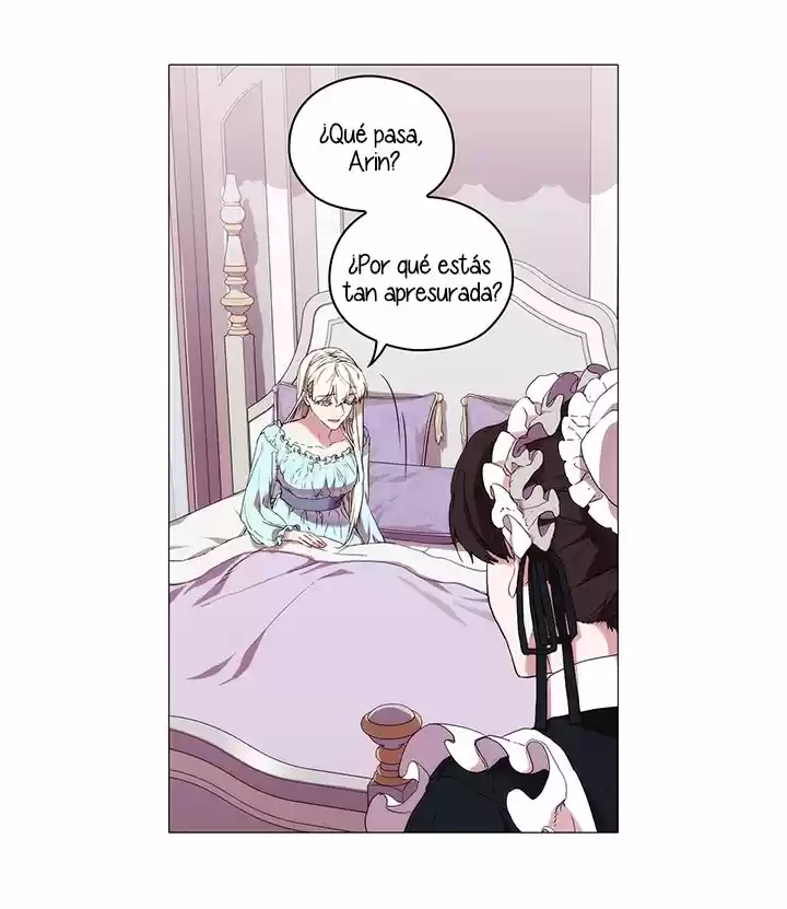 CUANDO LA CHICA MALVADA AMA - Capítulo 13 - Página 36 - LectorTMOo