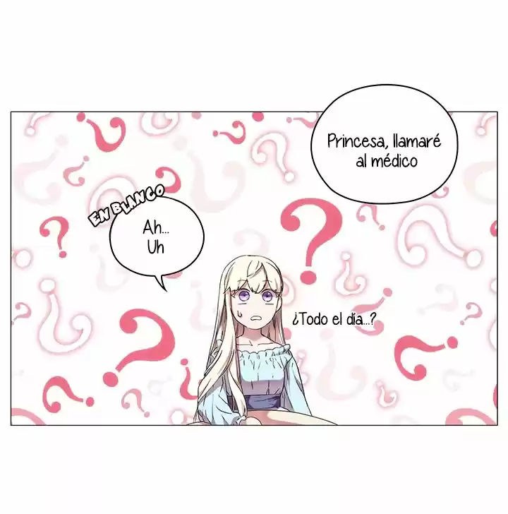 CUANDO LA CHICA MALVADA AMA - Capítulo 13 - Página 39 - LectorTMOo