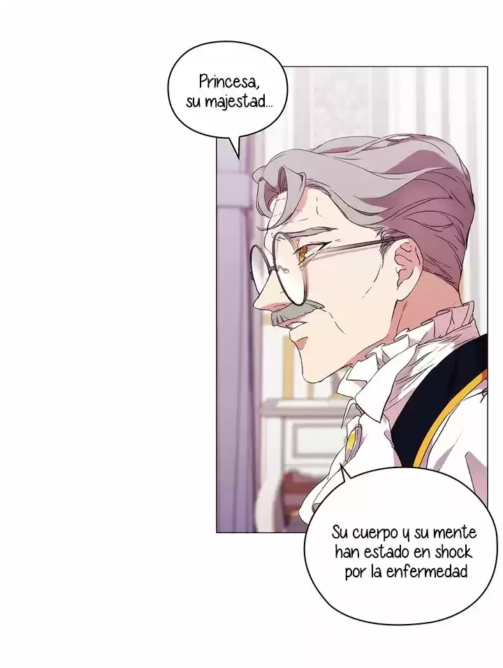 CUANDO LA CHICA MALVADA AMA - Capítulo 13 - Página 48 - LectorTMOo