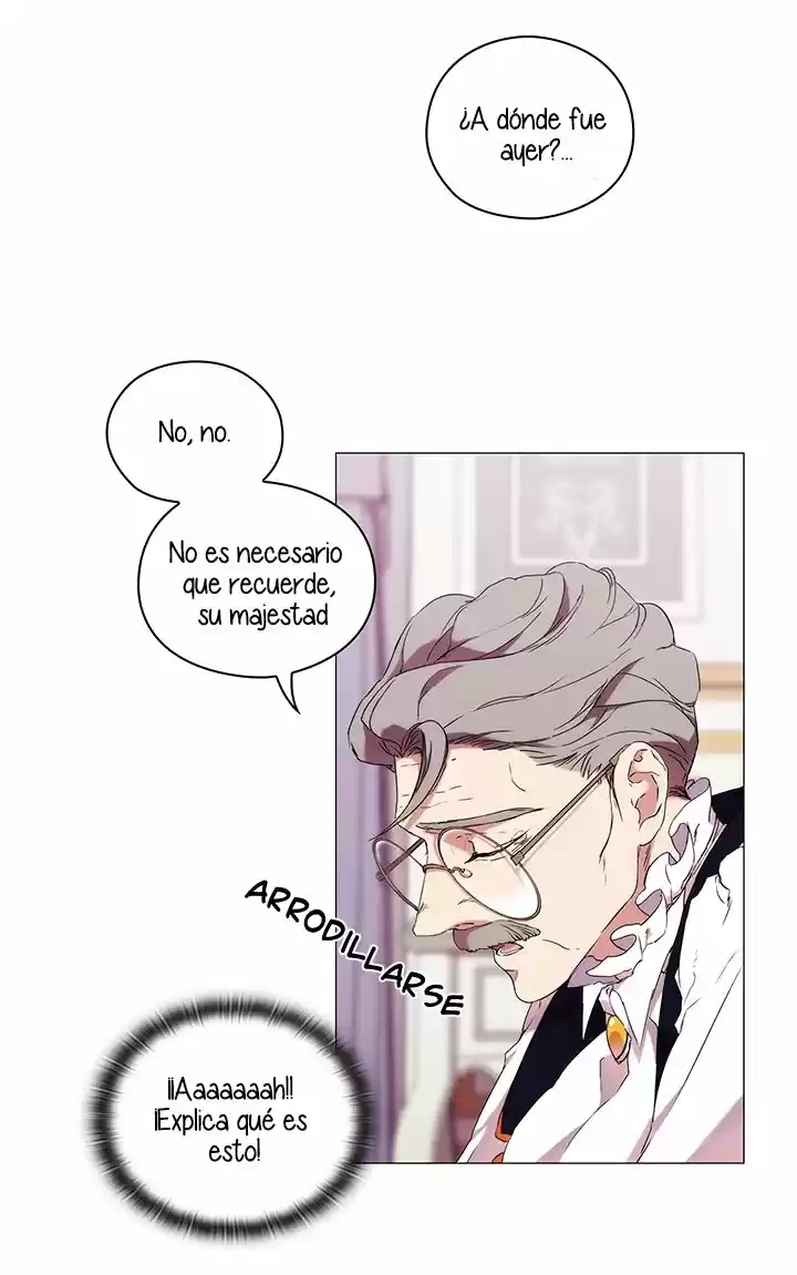 CUANDO LA CHICA MALVADA AMA - Capítulo 13 - Página 51 - LectorTMOo