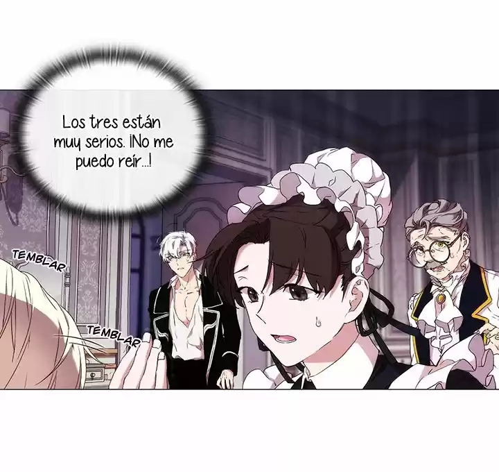 CUANDO LA CHICA MALVADA AMA - Capítulo 13 - Página 63 - LectorTMOo