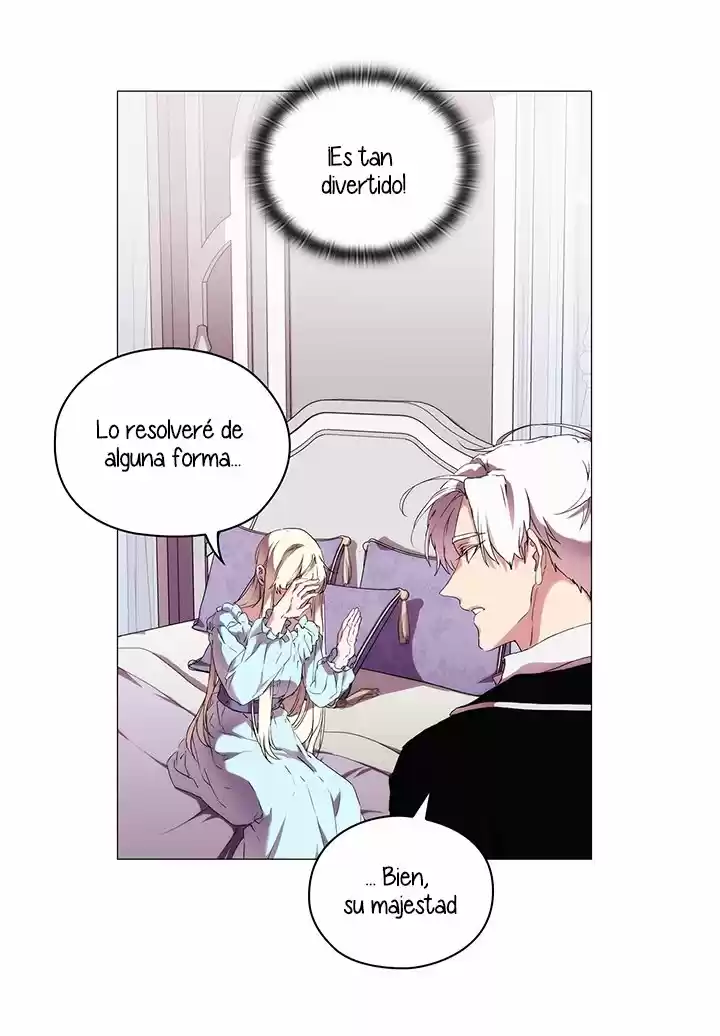 CUANDO LA CHICA MALVADA AMA - Capítulo 13 - Página 67 - LectorTMOo
