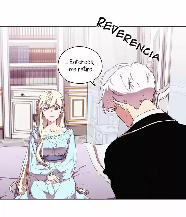 CUANDO LA CHICA MALVADA AMA - Capítulo 13 - Página 70 - LectorTMOo