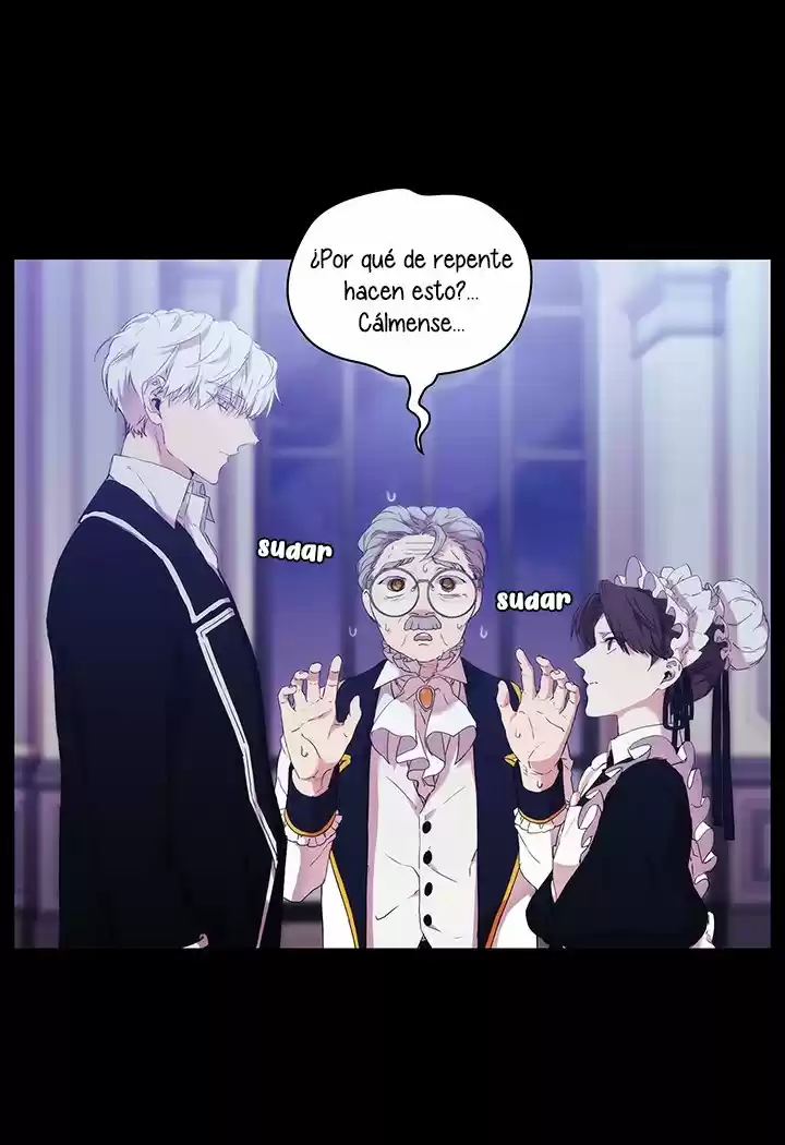 CUANDO LA CHICA MALVADA AMA - Capítulo 14 - Página 9 - LectorTMOo