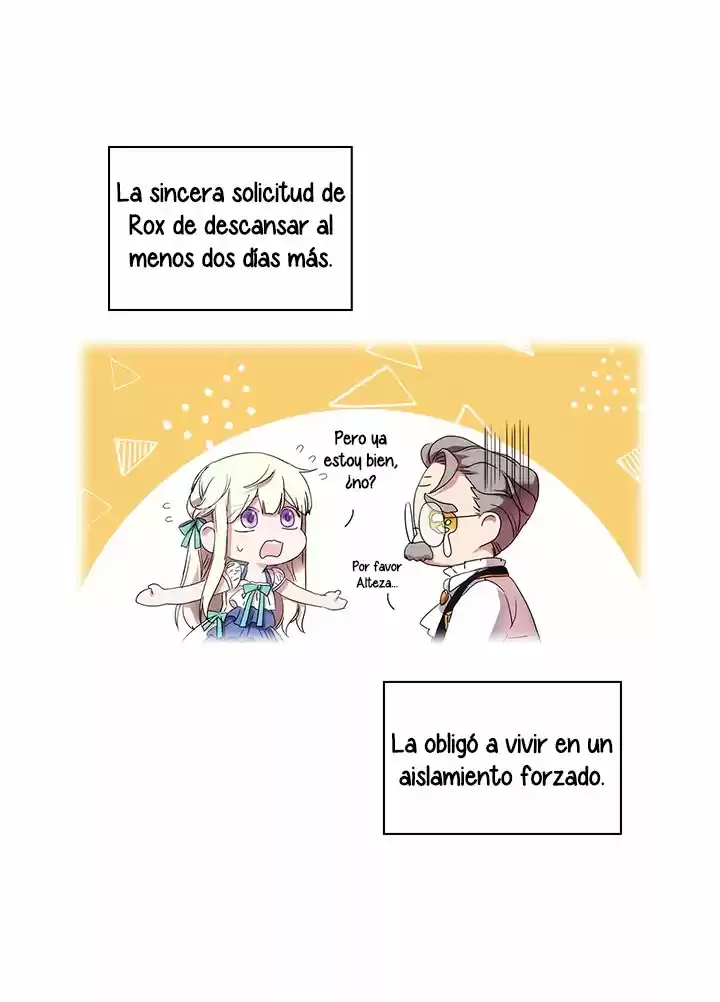 CUANDO LA CHICA MALVADA AMA - Capítulo 14 - Página 15 - LectorTMOo