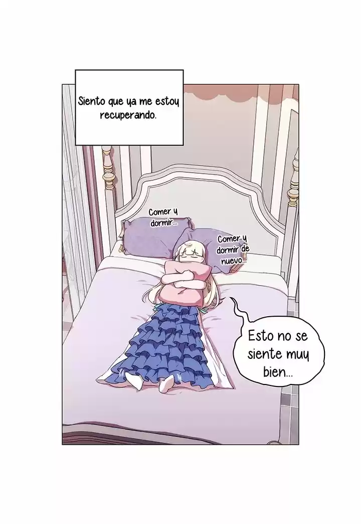 CUANDO LA CHICA MALVADA AMA - Capítulo 14 - Página 16 - LectorTMOo