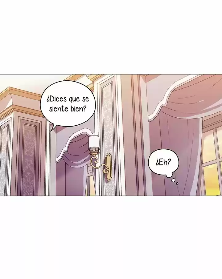 CUANDO LA CHICA MALVADA AMA - Capítulo 14 - Página 17 - LectorTMOo
